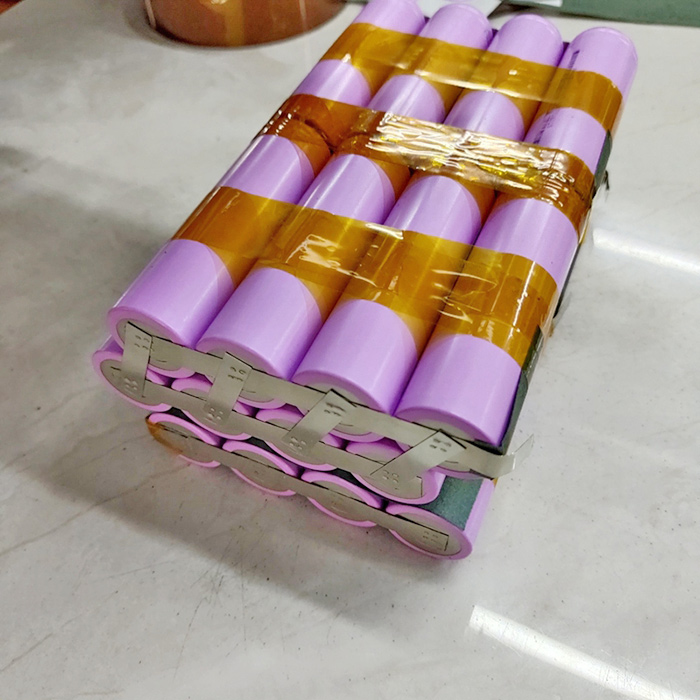 異形圓柱鋰電池研發(fā) 異形圓柱鋰電池研發(fā)